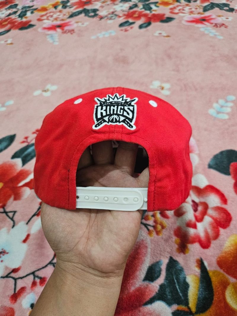 Snapback Kings Nba, foto 5