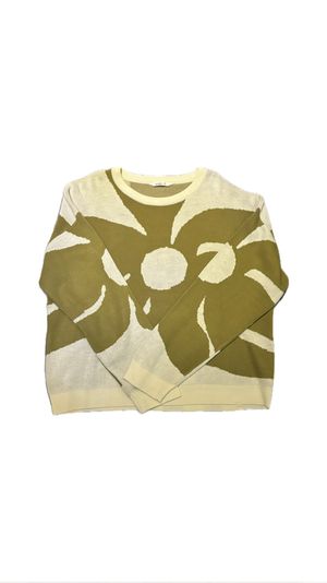 Et Cetera Sweater