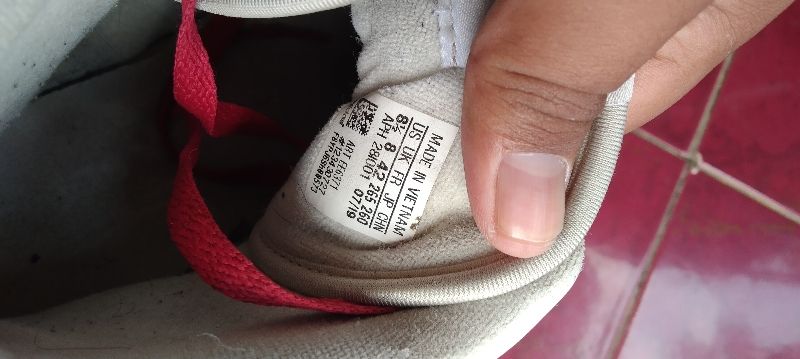 Adidas high, foto 3