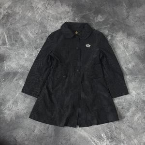 Baju anak jacket winter