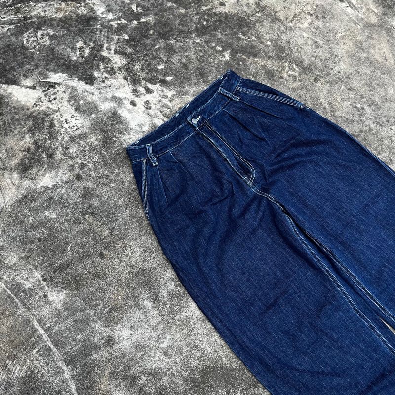 JEANS BALLON PANTS, foto 3