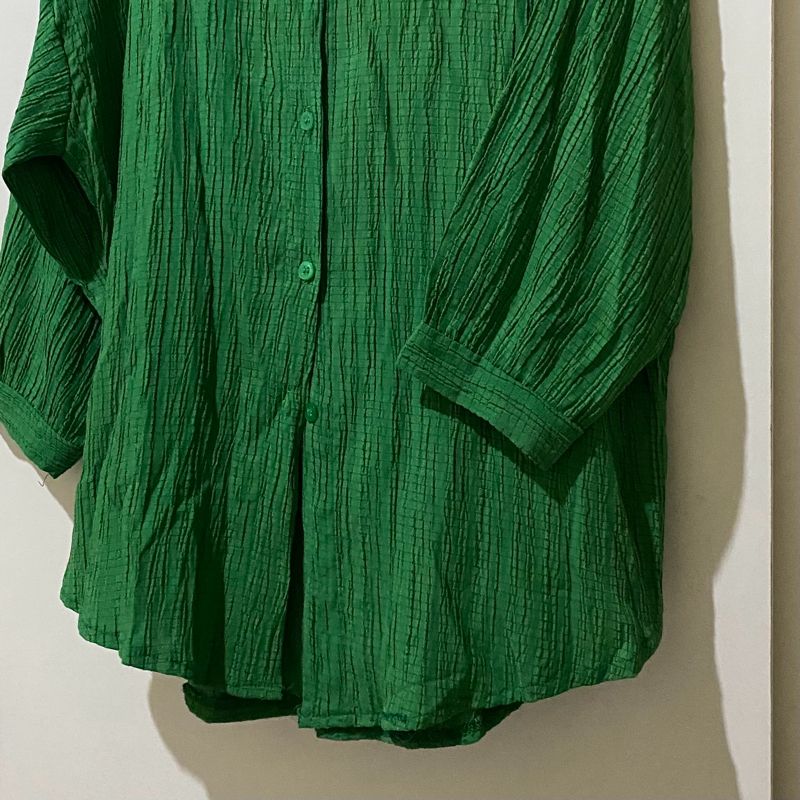 Long Sleeve Shirt, foto 3