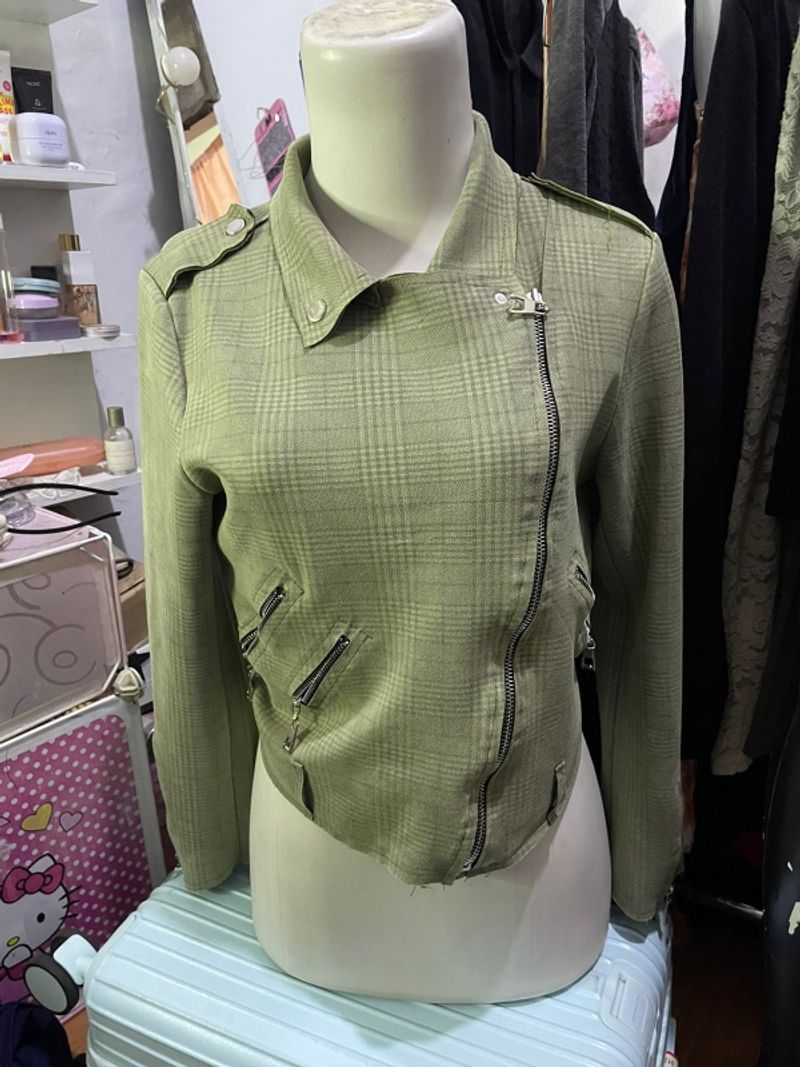 Casual women jacket, foto 2