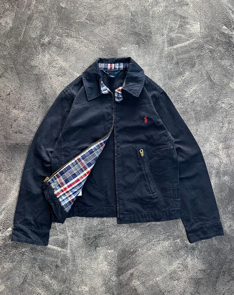 Harington Jacket Polo Ralph Lauren, foto 3