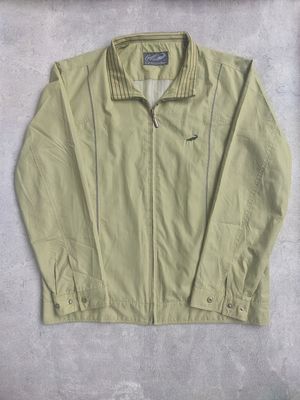 Jacket Casual Crocodile 🐊