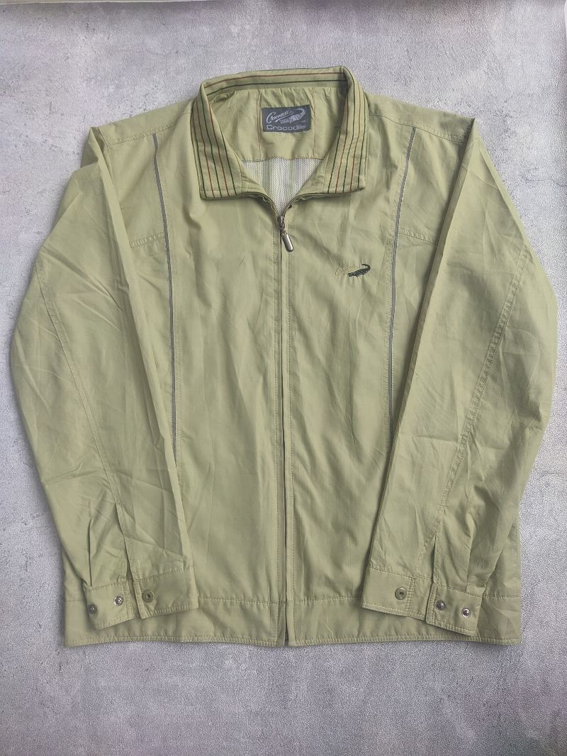 Jacket Casual Crocodile 🐊, foto 4