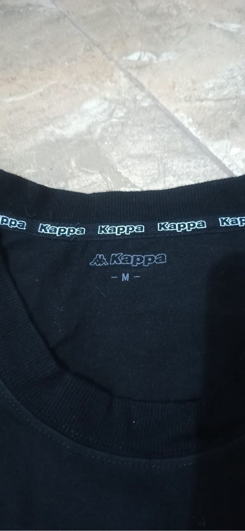 Crewneck Kappa, foto 2