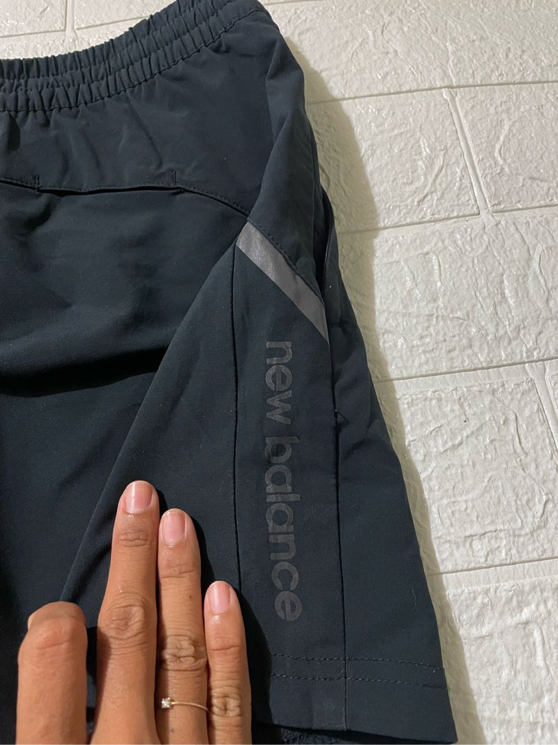 New balance sport pant, foto 4