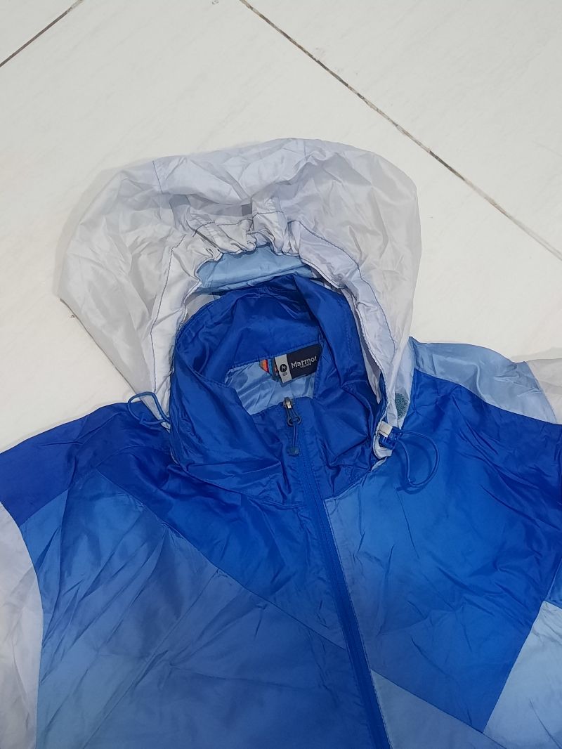 JAKET OUTDOOR PARASUT MARMOT, foto 3