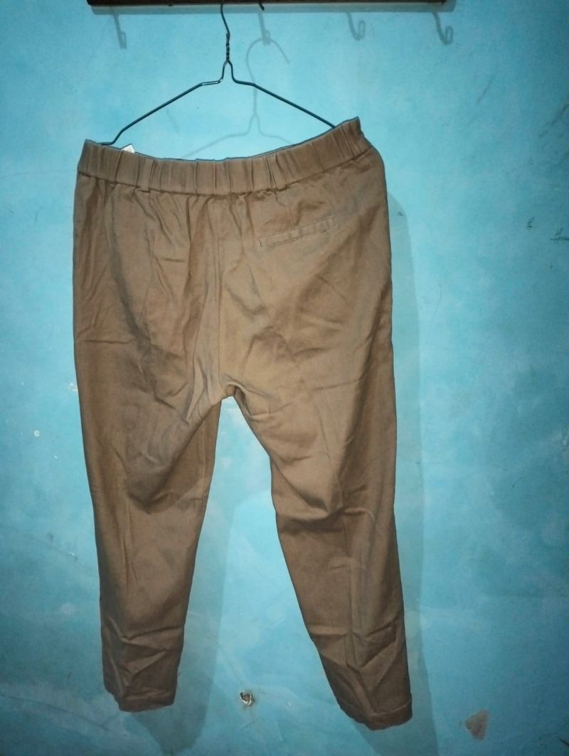 Celana panjang stretch, foto 4