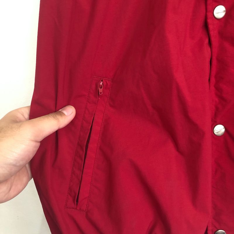 Nike bomber jacket vtg y2k, foto 5