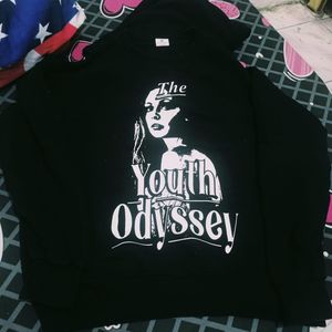 crewneck youth odyssey