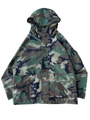Vintage Ecwcs woodland us army gen I