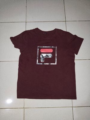 Tshirt Fila