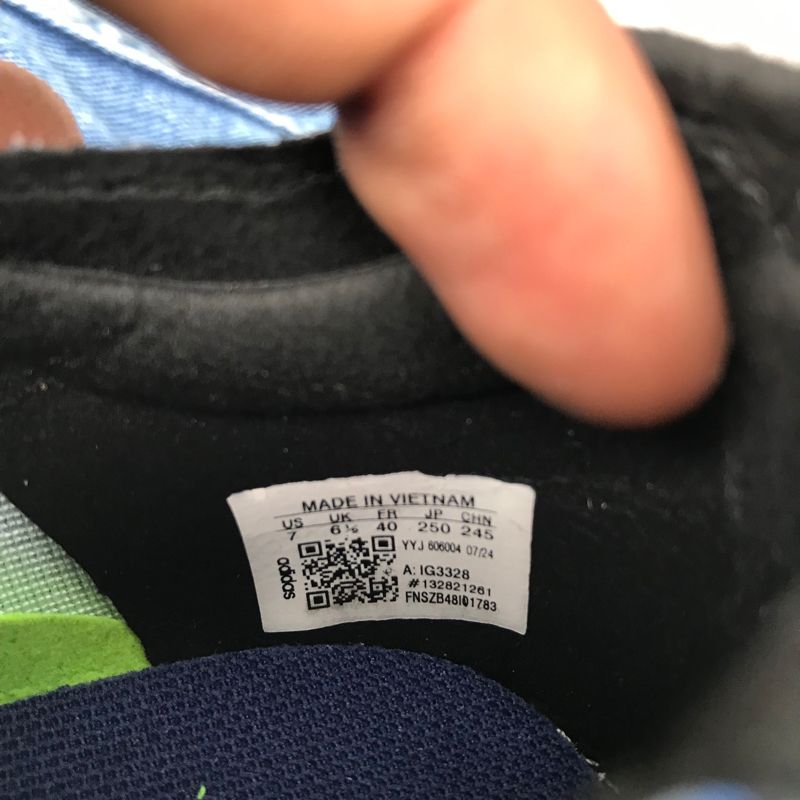 Adidas Adizero Boston 12, foto 6