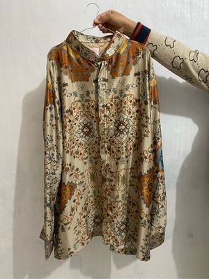 Batik cowo Brand Greisy