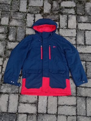 Nike FIELD  550 Down Parka Jacket - Original