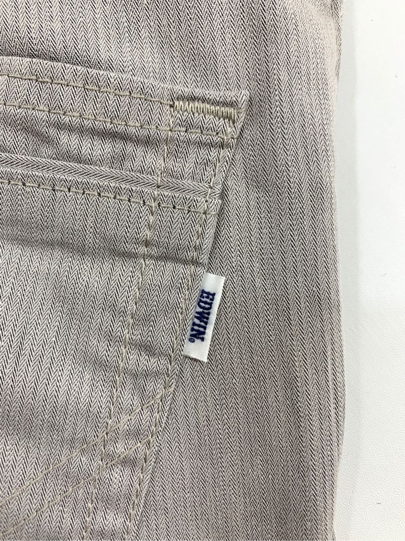 Jeans Cotton E’DWIN International Basic - Size 29-30, foto 7