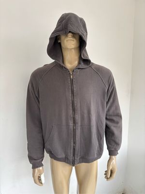 Haider Ackermann Zip Perth Hoodie