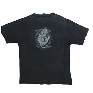 TNC SURF DRAGON STYLE VINTAGE Y2K