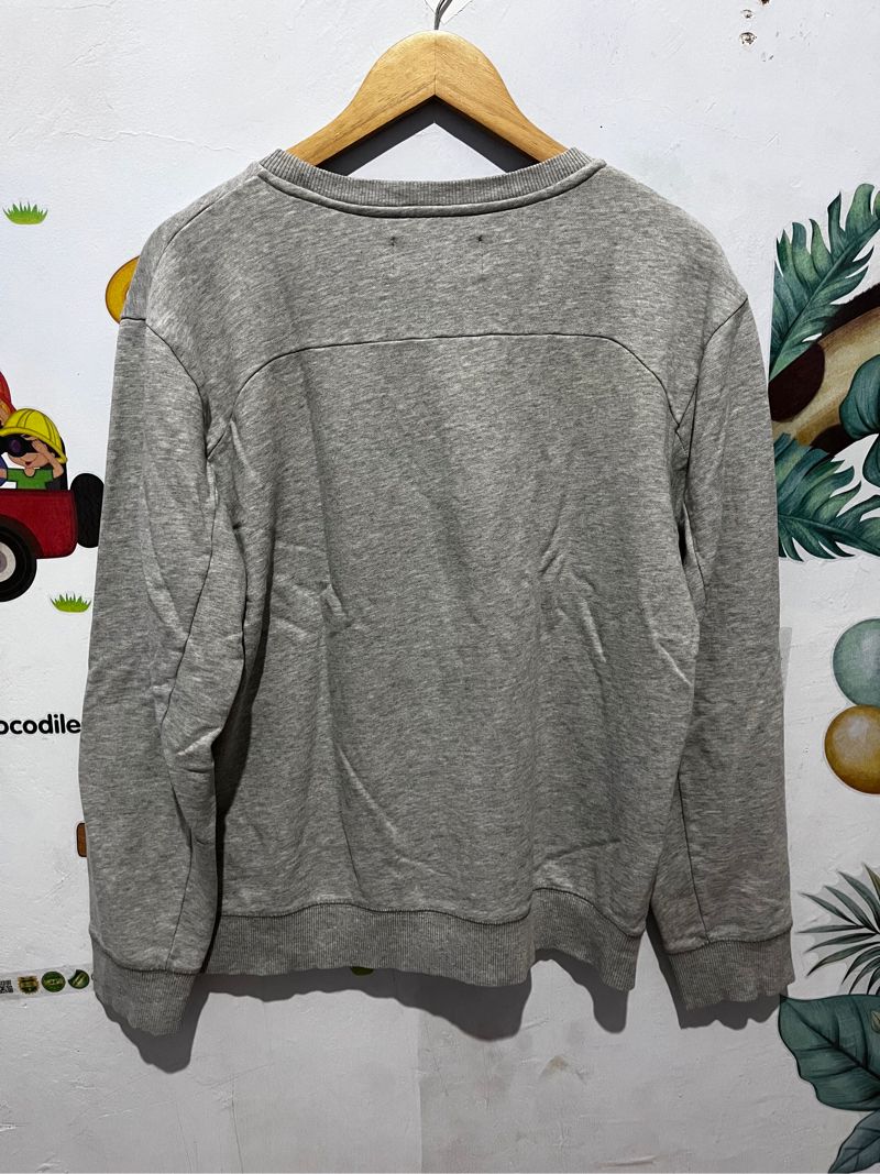 Calvin klein crewneck size L, foto 2