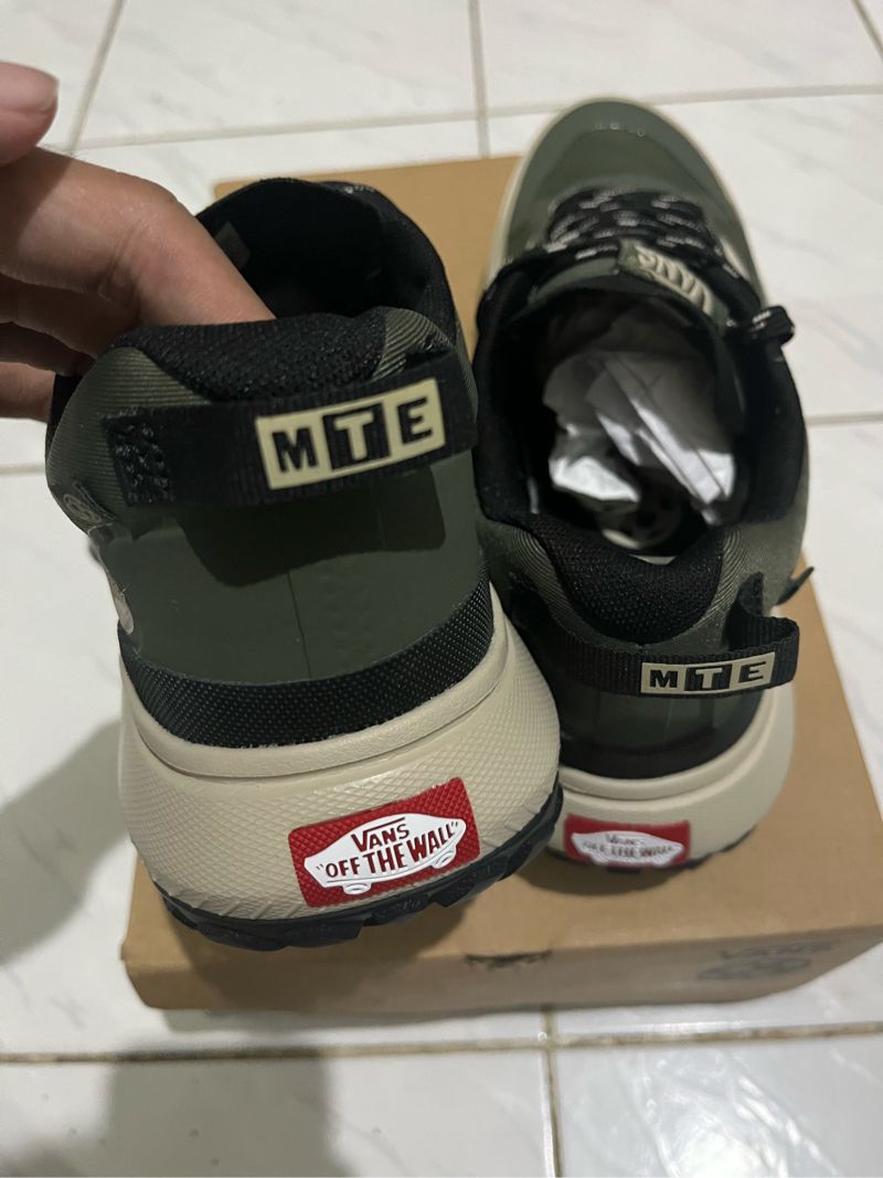 Vans MTE crosspath, foto 4