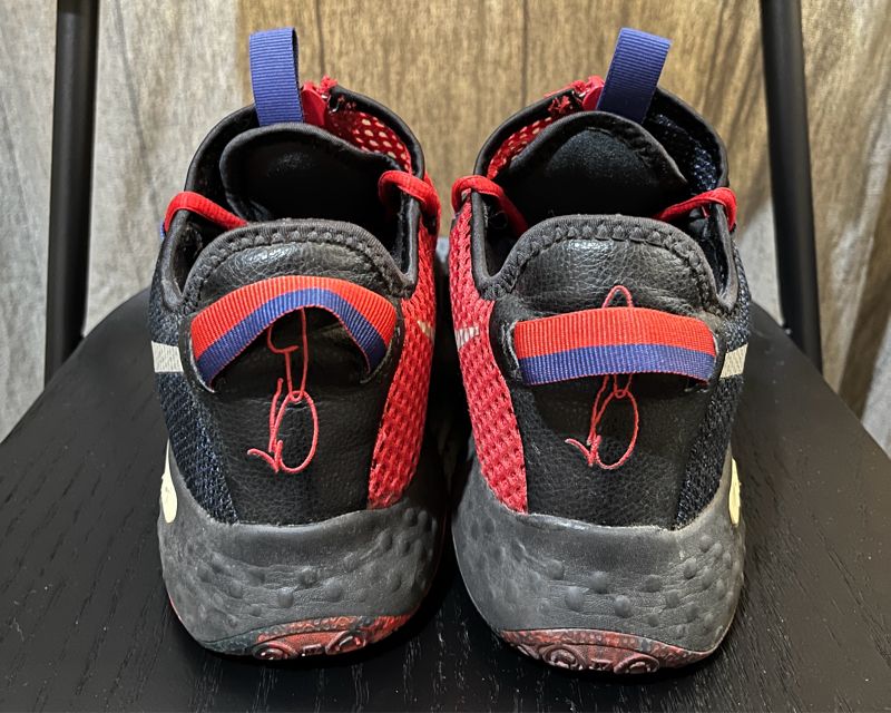Nike PG4 EP Clippers, foto 4