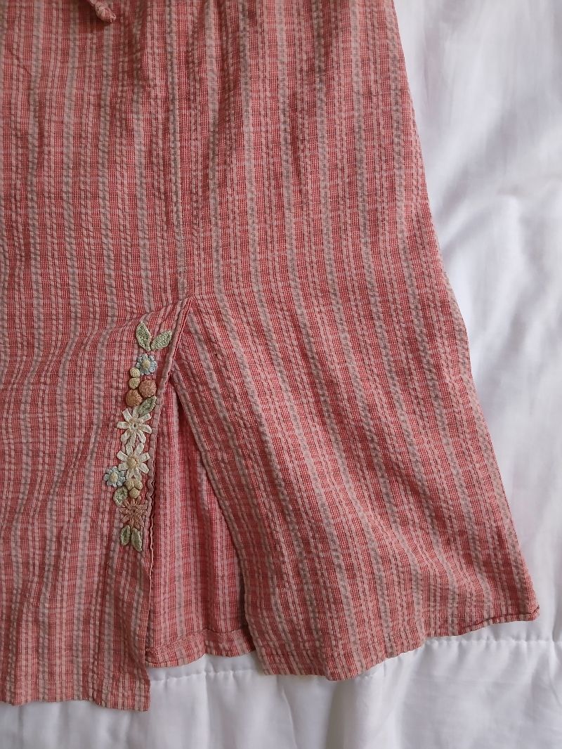 Tartan Skirt, foto 2