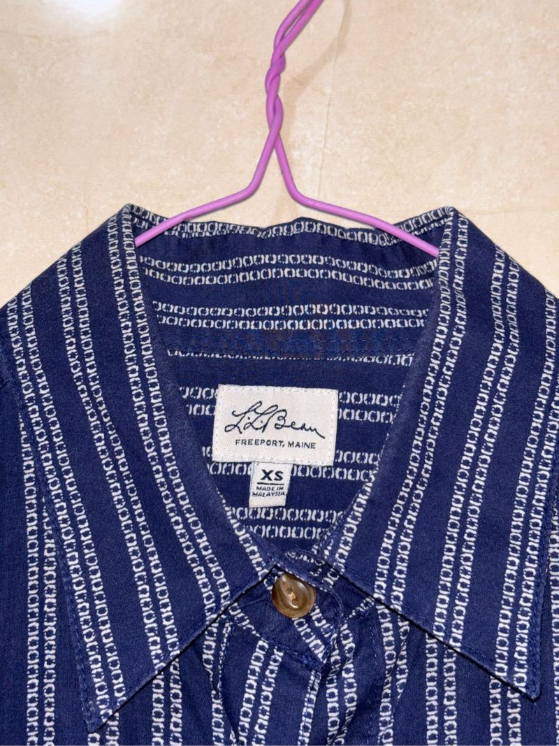 PRELOVED KEMEJA WANITA, foto 2
