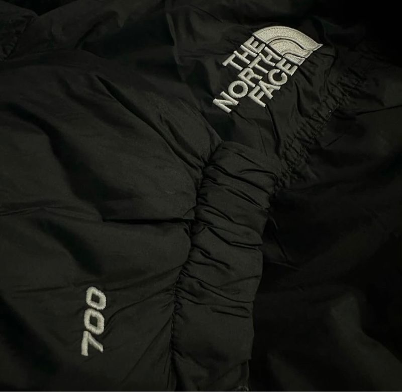 jaket tnf, foto 2