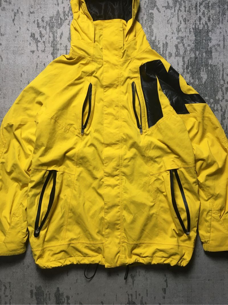 Analog Burton Gorpcore Snow Jacket, foto 4