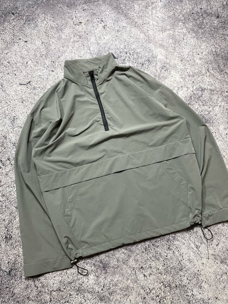 Raygun cagoule half zip jacket, foto 3