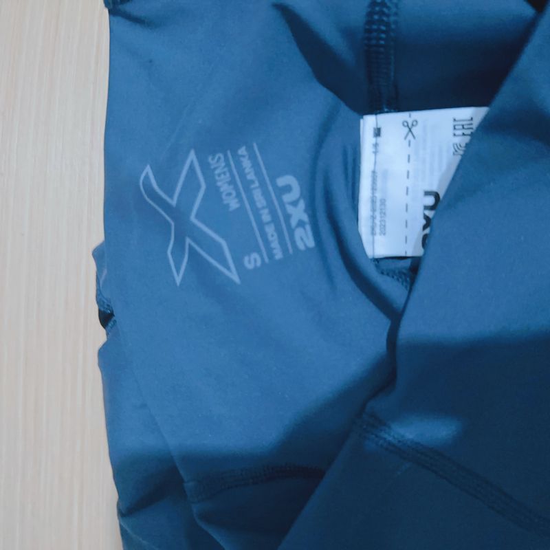 2XU women light speed compression, foto 3