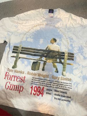 Kaos Vintage