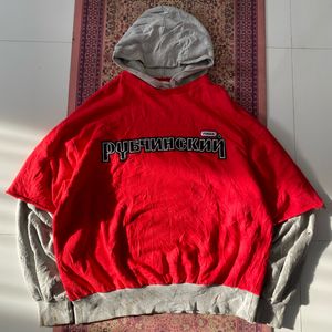 Gosha rubchinskiy