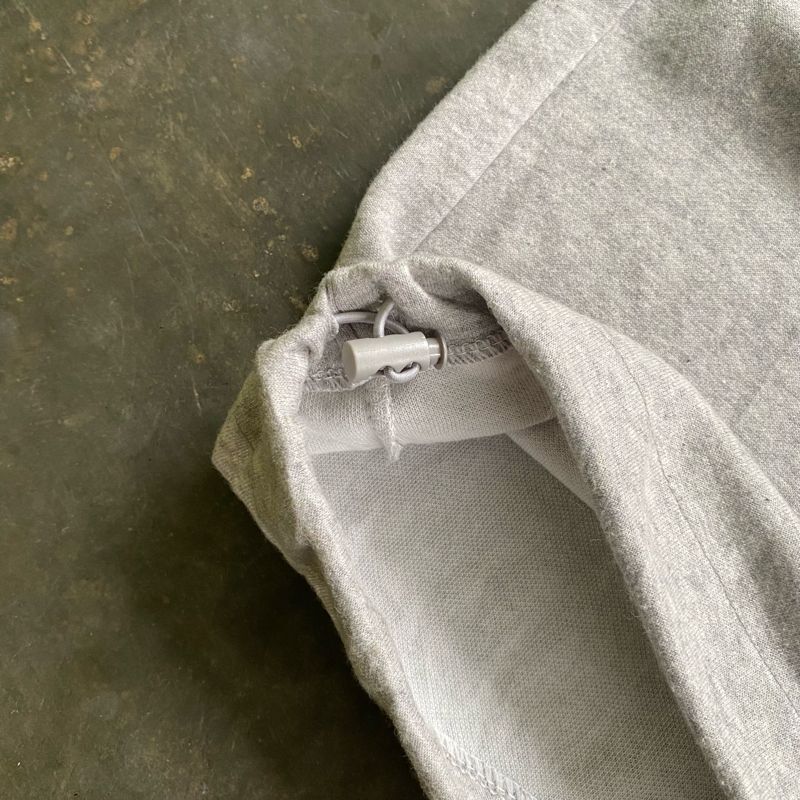 Lamar cargo sweatpants, foto 3
