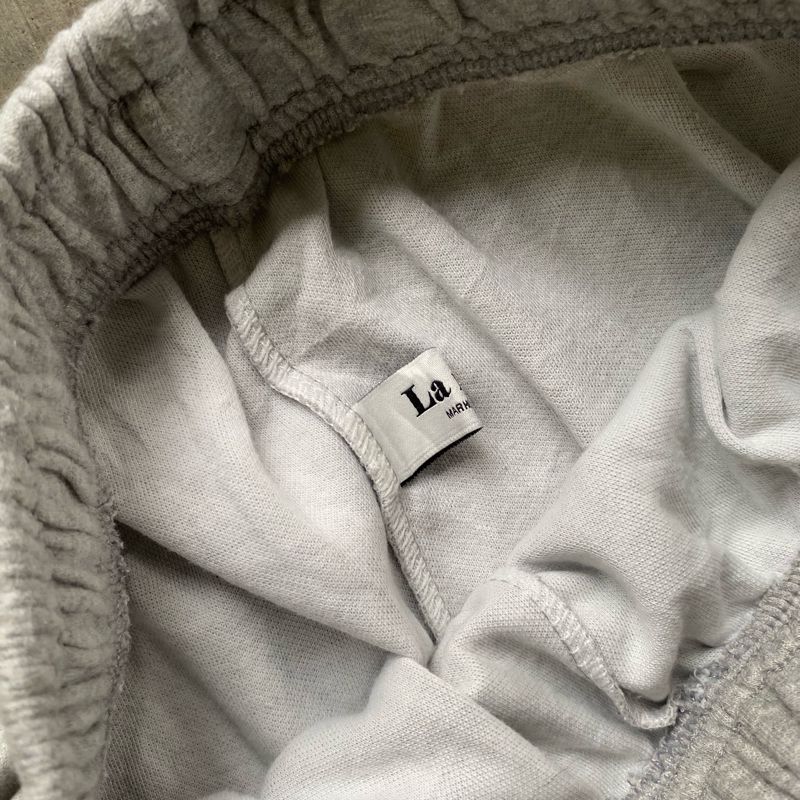 Lamar cargo sweatpants, foto 5