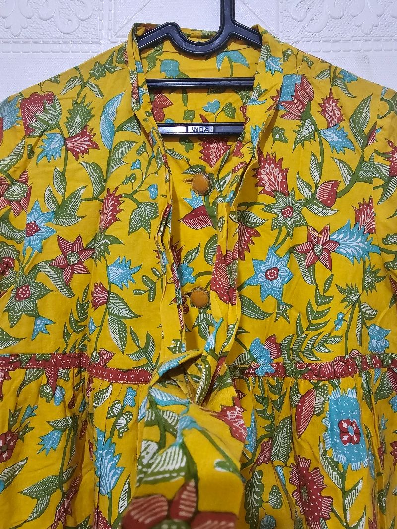 Baju batik wanita, foto 2