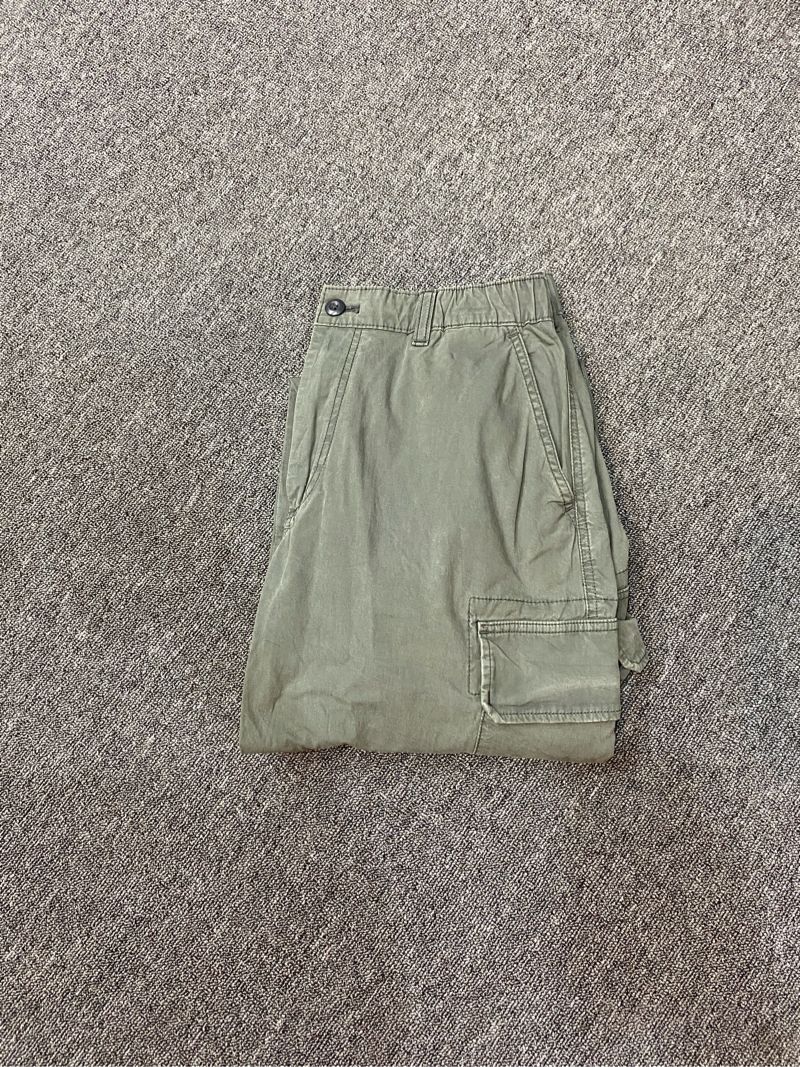 CARGO UNIQLO LONG PANTS  JOGGER PANTS, foto 5
