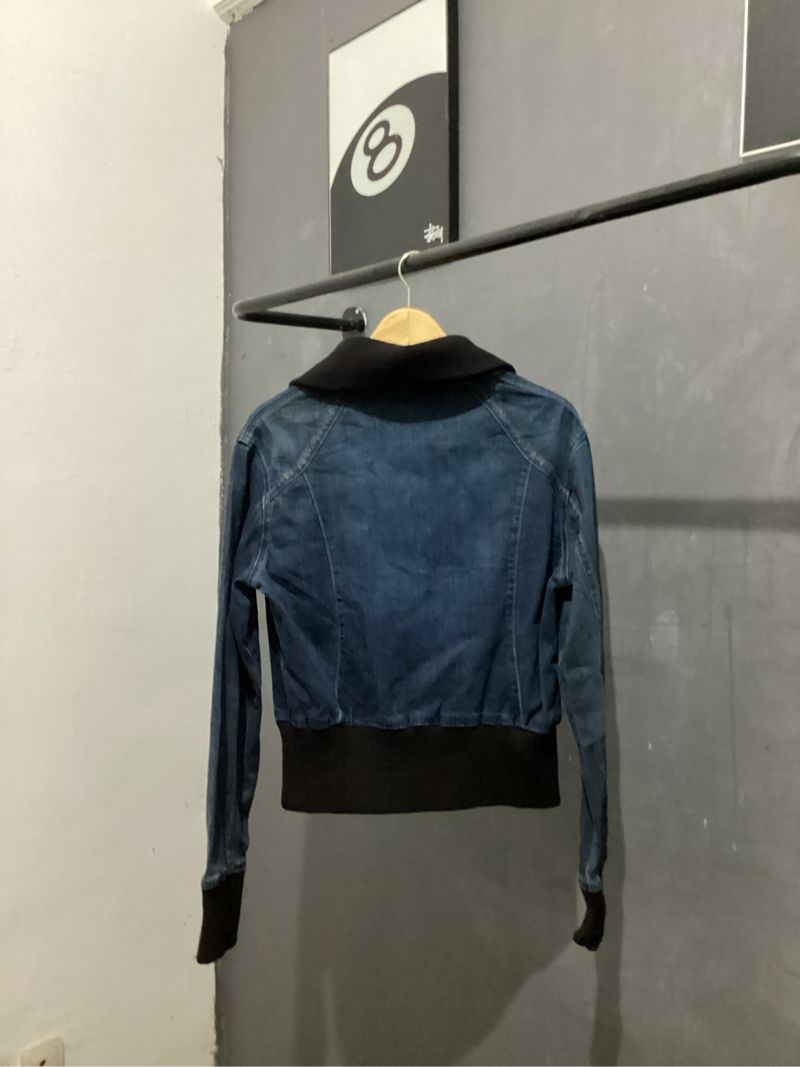 Levis jacket, foto 2