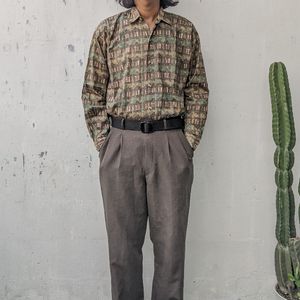 KAOS MOTIF MARCEL