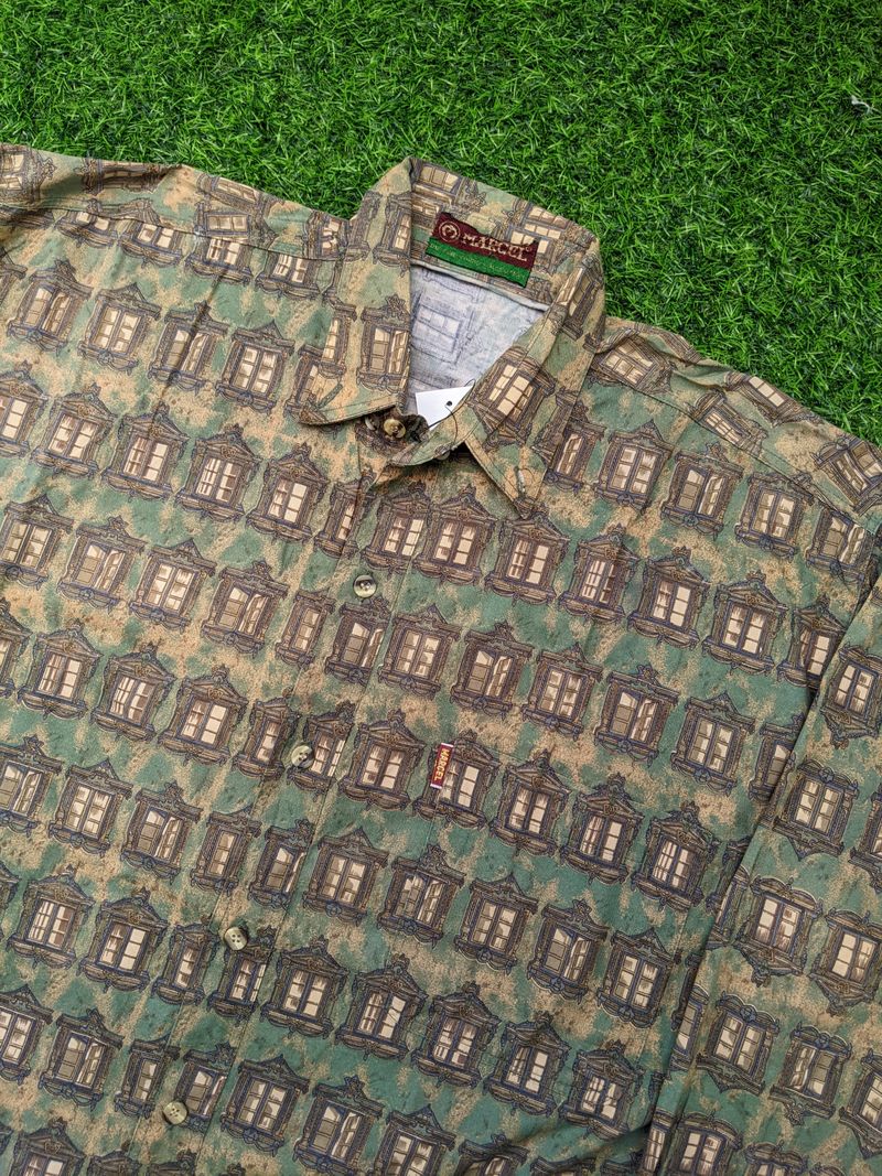 KAOS MOTIF MARCEL, foto 3
