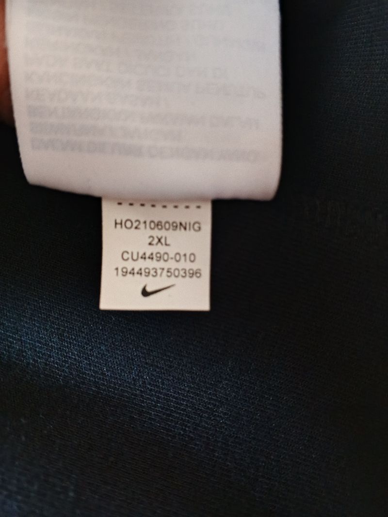 Nike tech fleece, foto 4