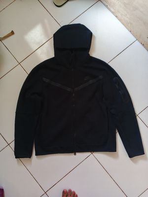 Nike tech fleece