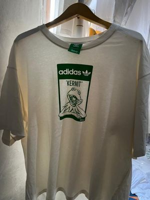 Adidas t shirt mix disney