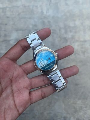 Jam tangan vintage KRI DEWARUCI