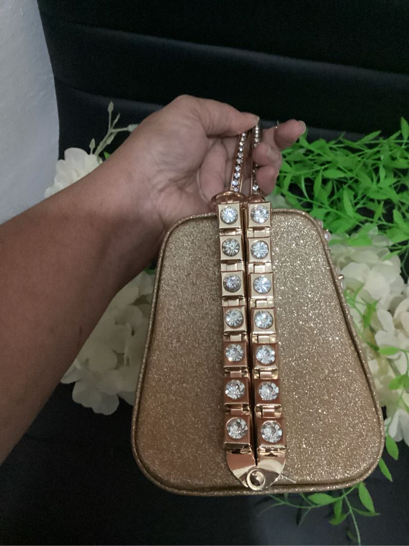 Tas pesta mewah, foto 5