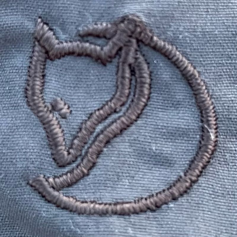 Shirt Fjallraven, foto 3
