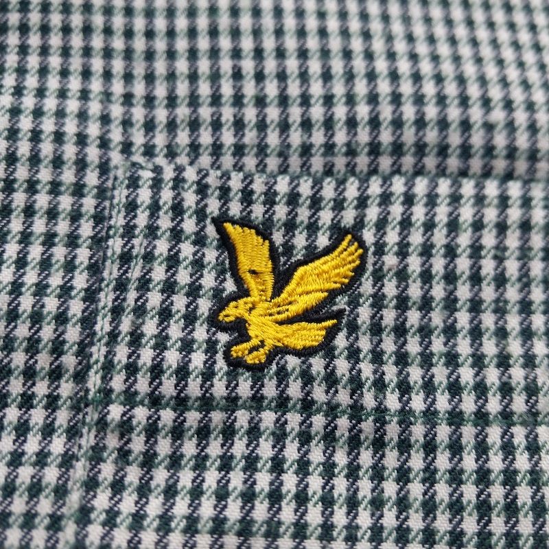 Lyle & scott, foto 3