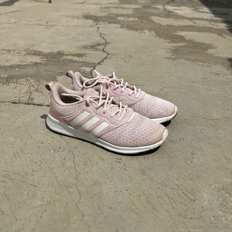 Tali Sepatu Adidas Nmd Pk Pink Adidas NMD R1 Glitch Pink Camo Size